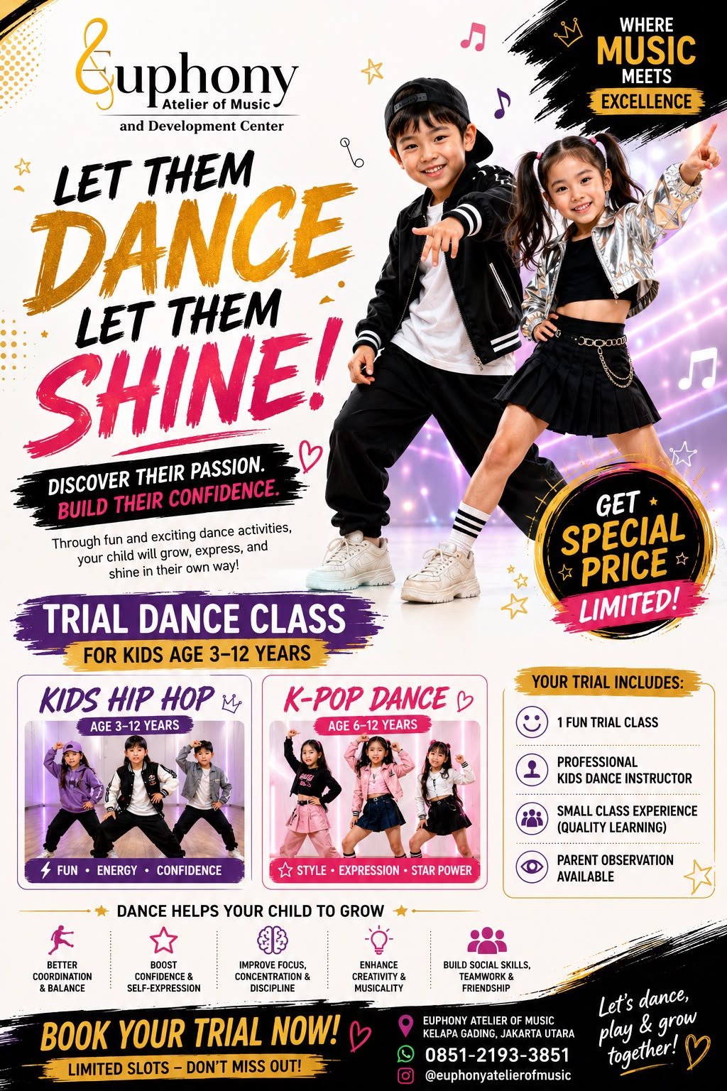 Dance Class